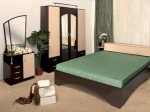 Набор мебели для спален «Орхидея»